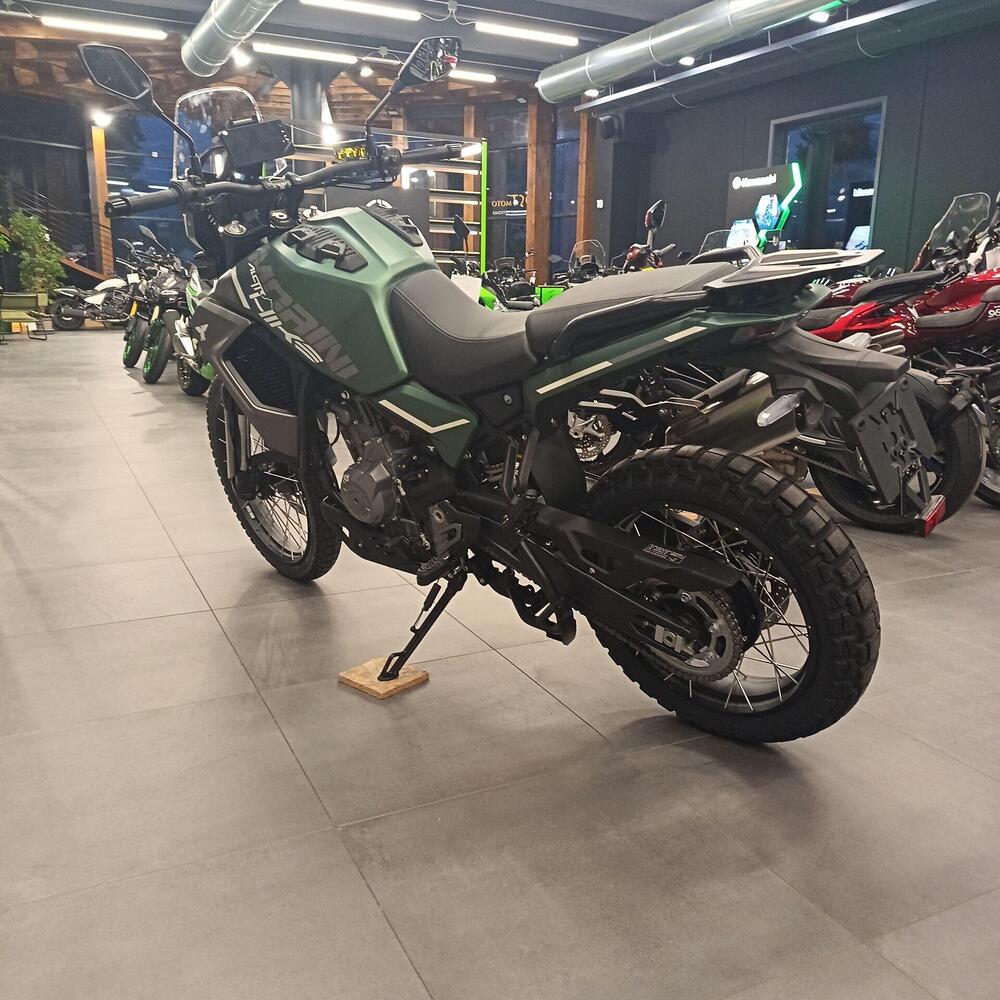 Moto Morini Allthrike 450 (2025 - 26) (3)