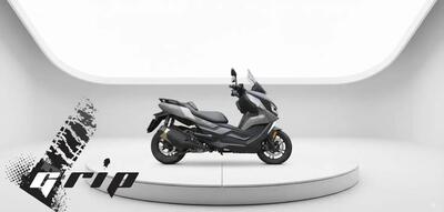 Bmw C 400 GT (2021 - 24) usata