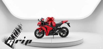 Honda CBR 1000 RR Fireblade (2008 - 11) usata