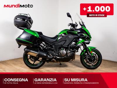Kawasaki Versys 1000 ABS (2011 - 14) usata
