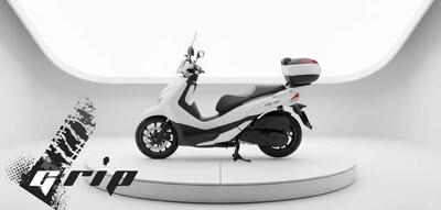 Sym HD 300 (2019 - 20) usata