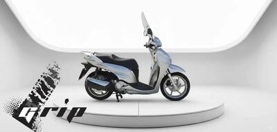 Honda SH 300 i (2006 - 10) usata