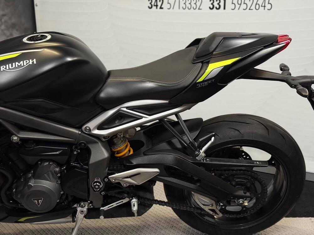 Triumph Street Triple RS (2020 - 22) (9)