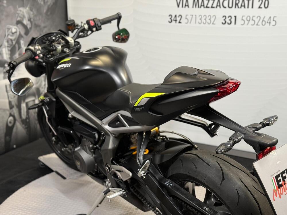 Triumph Street Triple RS (2020 - 22) (11)