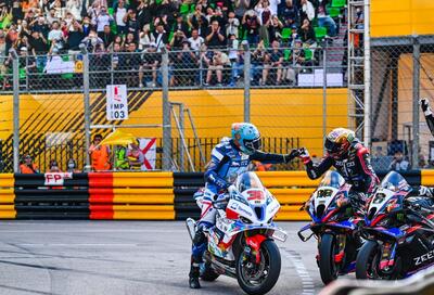 Macau GP, visto da dentro! [VIDEO]