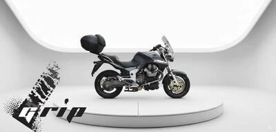 Moto Guzzi Breva V 1100 i.e. usata