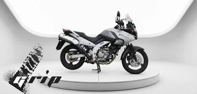 Suzuki V-Strom 650DL (2004 - 06) usata