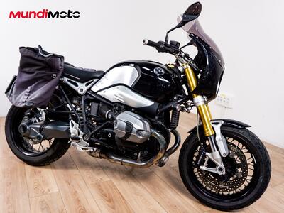 Bmw R nineT (2021 - 24) usata