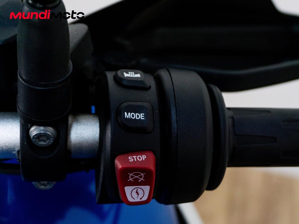 Bmw F 850 GS Adventure (2019 - 20) (13)