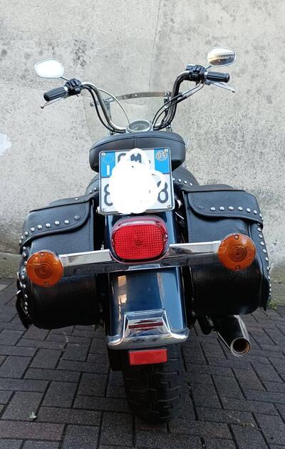 Harley-Davidson 1450 Heritage Classic (2003 - 05) - FLSTCI usata