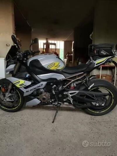 Bmw S 1000 R (2021 - 24) usata
