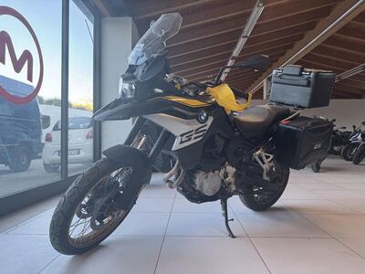 Bmw F 850 GS (2021 - 24) usata