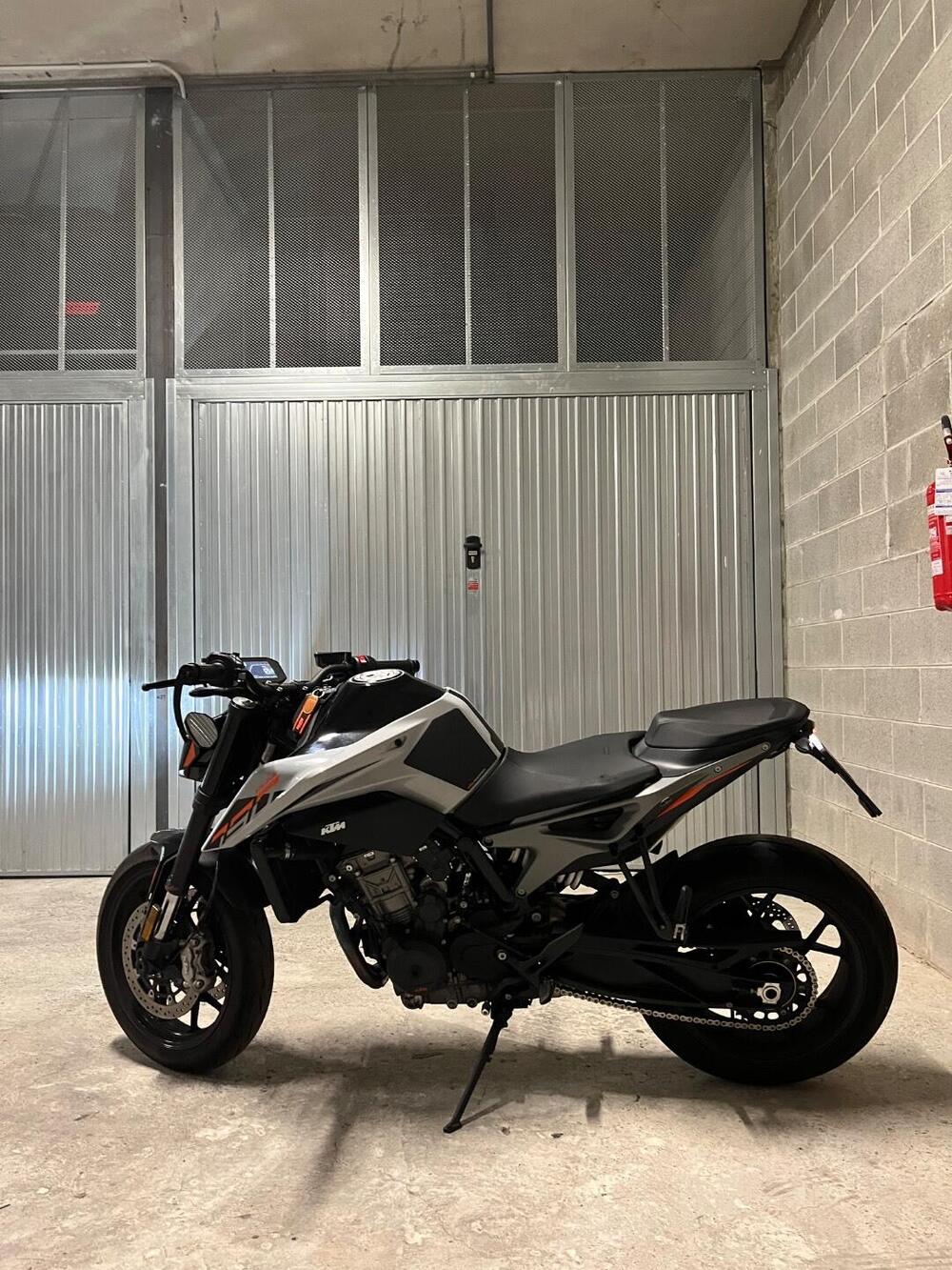 KTM 790 Duke L (2023 - 24) (2)