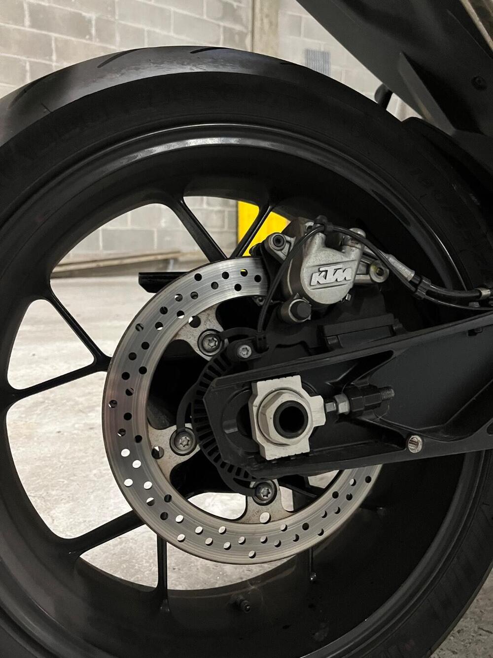 KTM 790 Duke L (2023 - 24) (11)