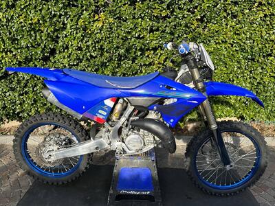 Yamaha YZ 125 (2024) usata