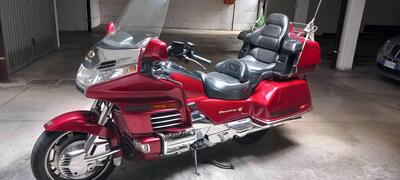 Honda GL 1500 SE Gold Wing (1991 - 02) usata