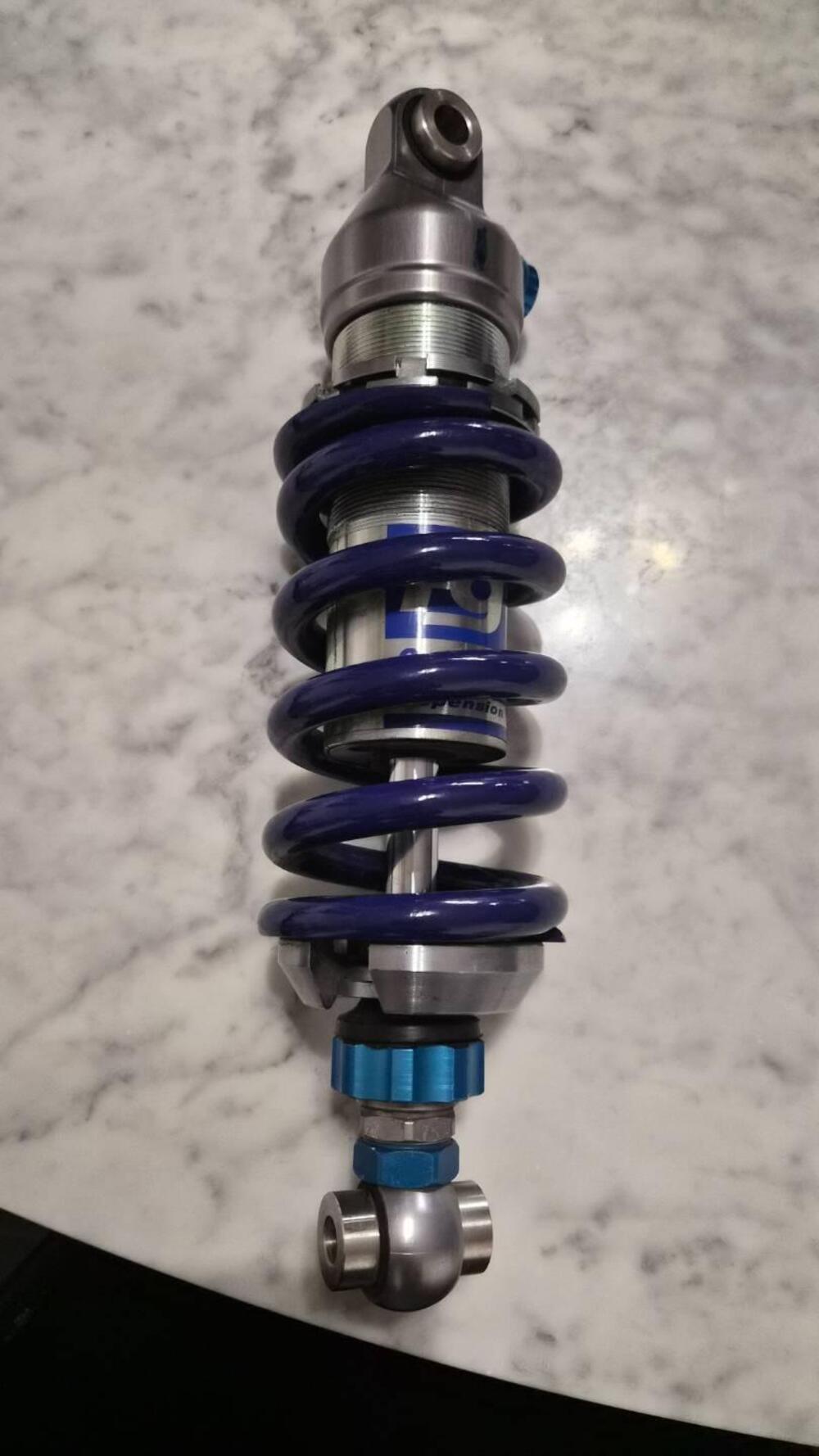 Mono FG Gubellini EQF11 per CB1000R 2018-2024 FG Special Parts