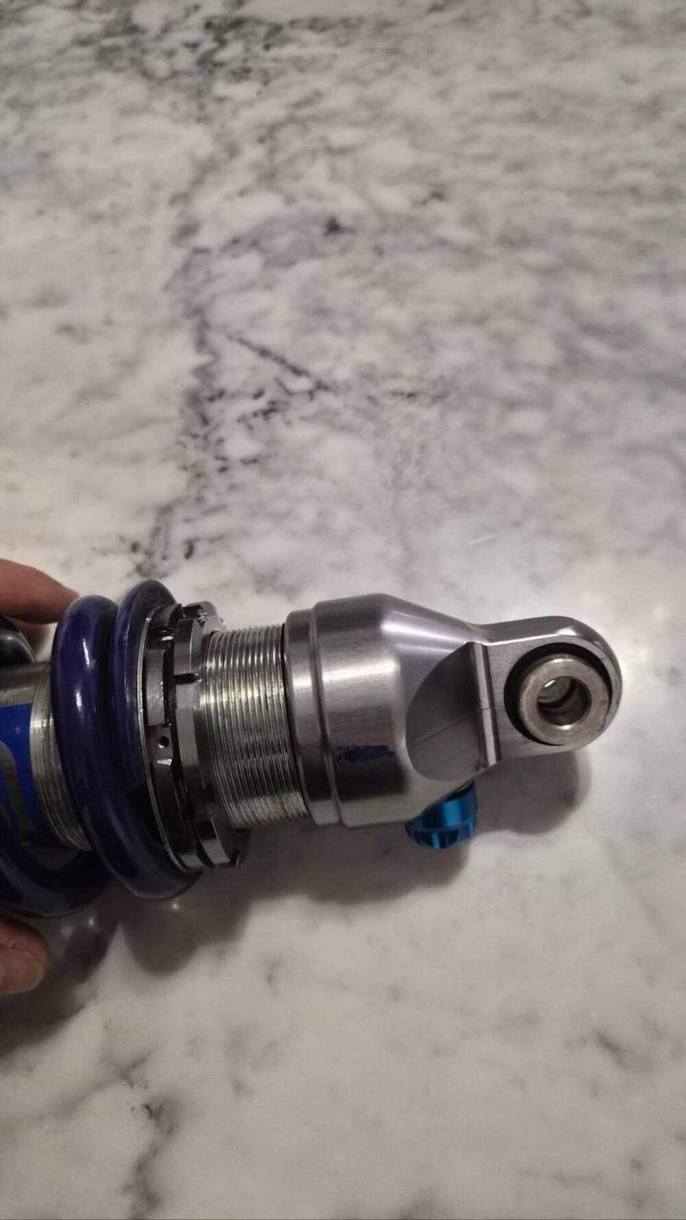 Mono FG Gubellini EQF11 per CB1000R 2018-2024 FG Special Parts (4)