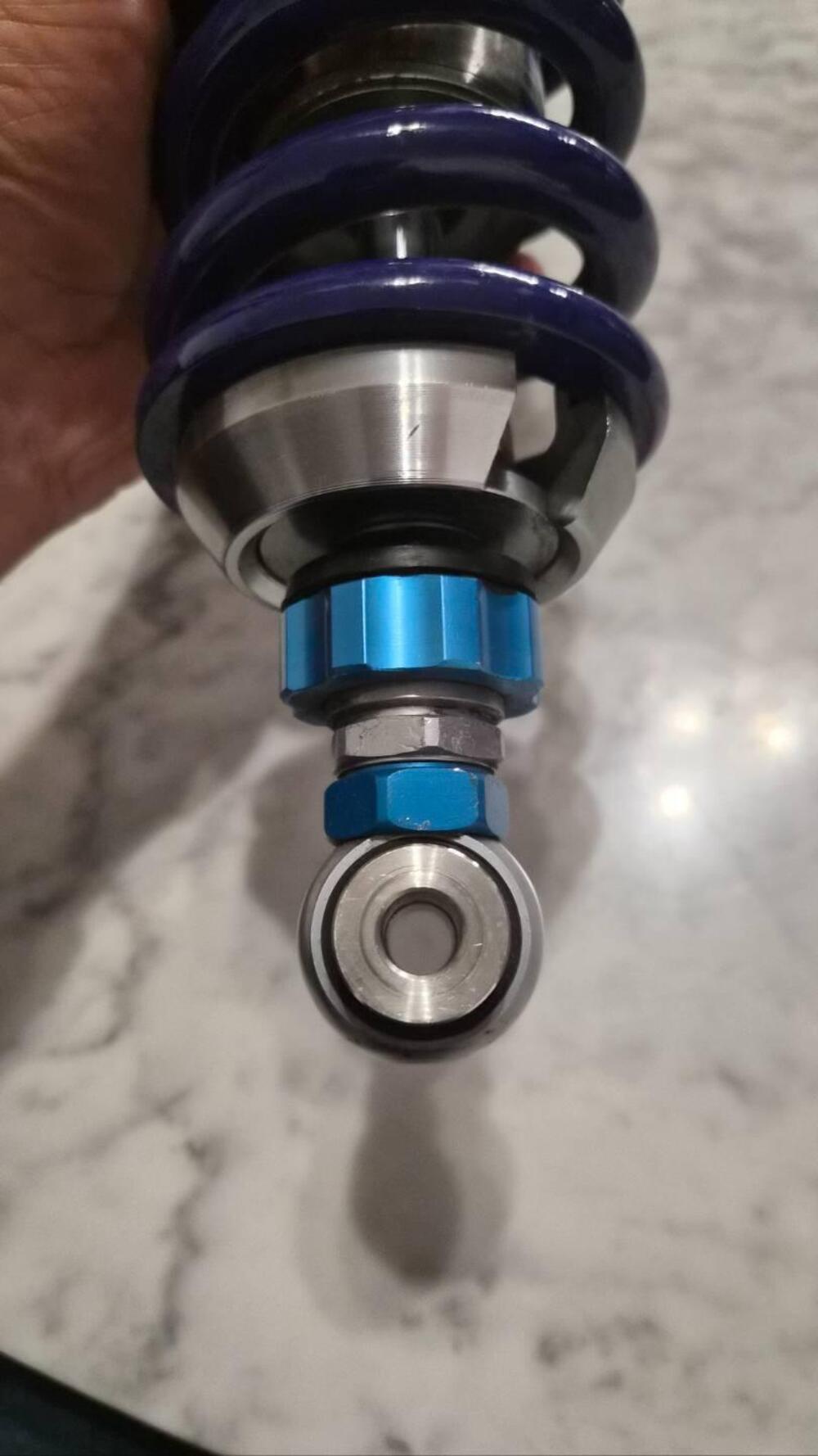 Mono FG Gubellini EQF11 per CB1000R 2018-2024 FG Special Parts (6)