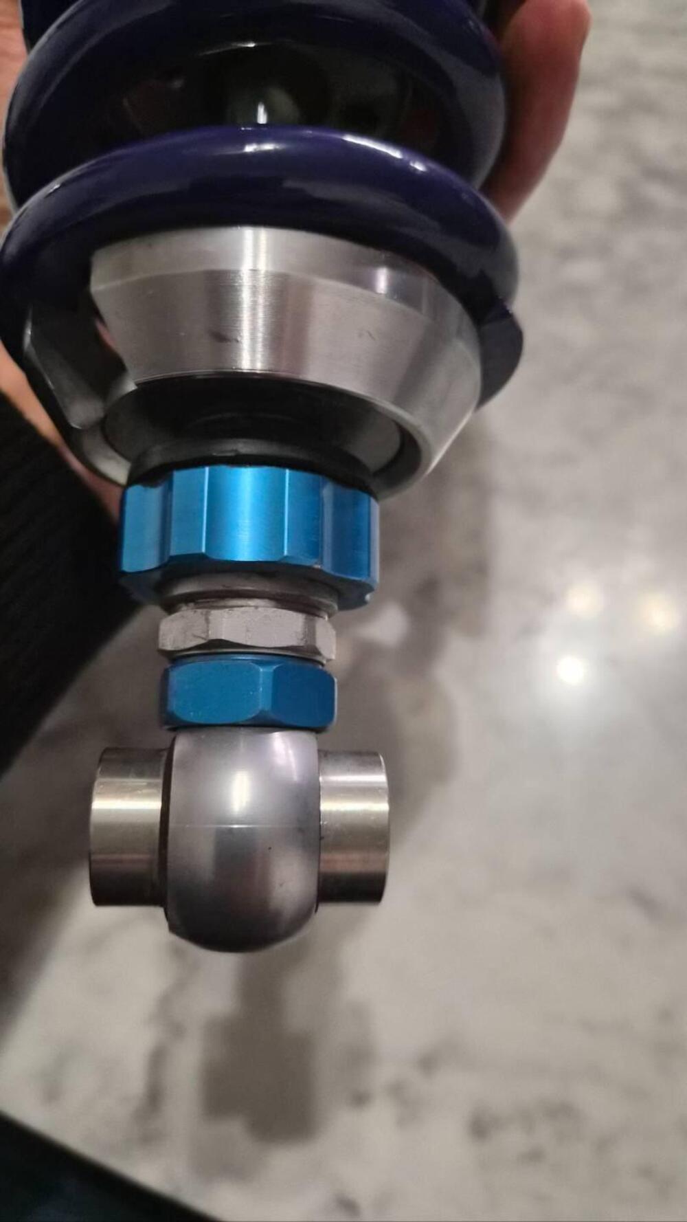 Mono FG Gubellini EQF11 per CB1000R 2018-2024 FG Special Parts (7)