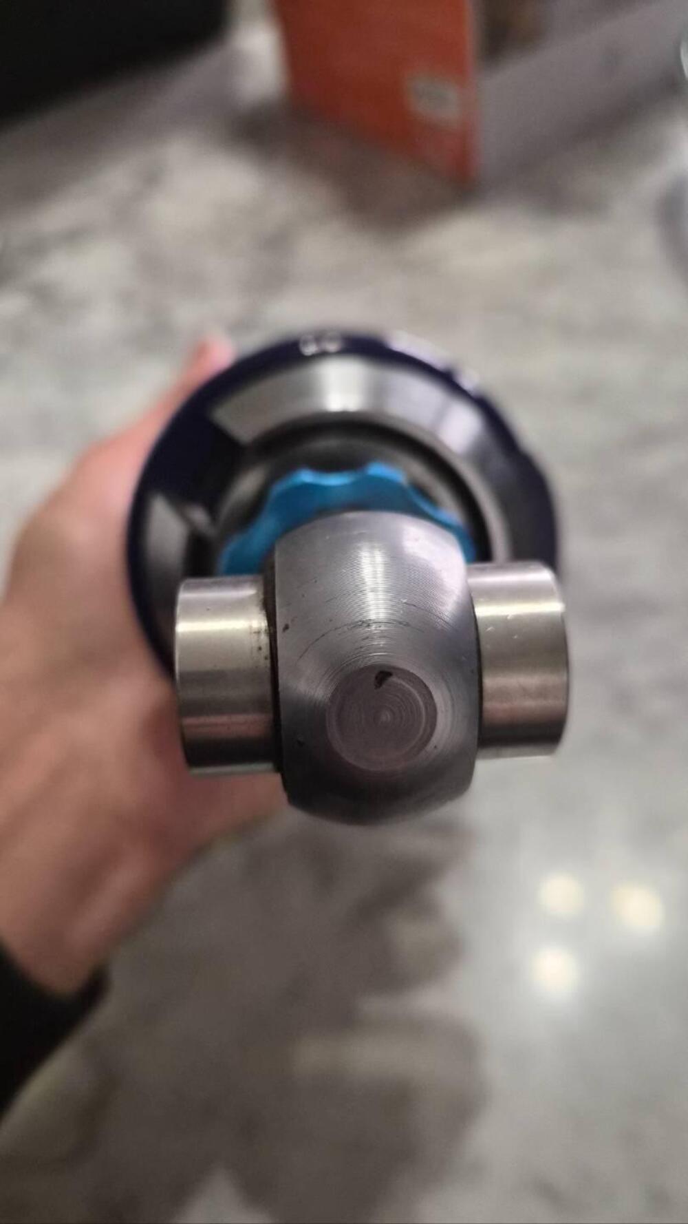 Mono FG Gubellini EQF11 per CB1000R 2018-2024 FG Special Parts (9)