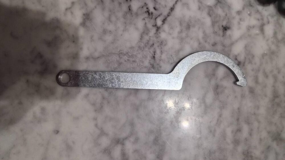 Mono FG Gubellini EQF11 per CB1000R 2018-2024 FG Special Parts (11)