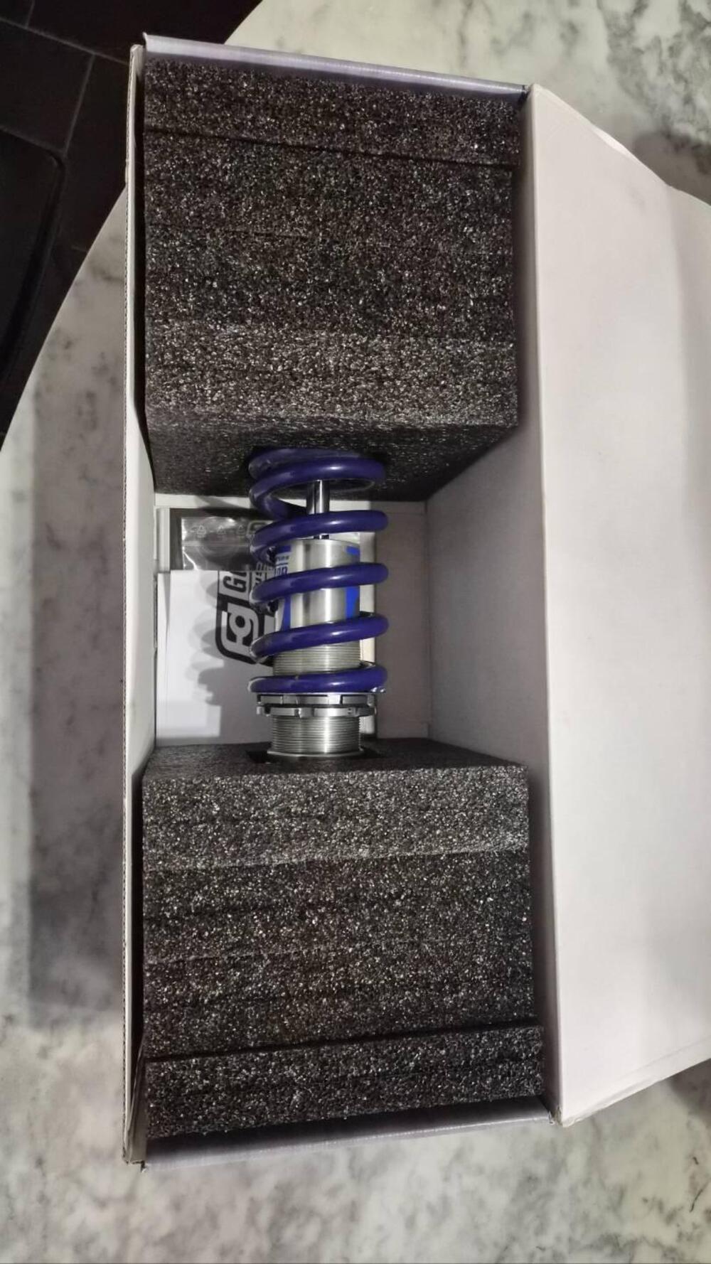 Mono FG Gubellini EQF11 per CB1000R 2018-2024 FG Special Parts (12)