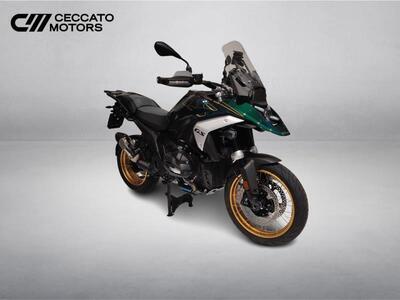 Bmw R 1300 GS Option 719 Tramuntana (2023 - 25) usata