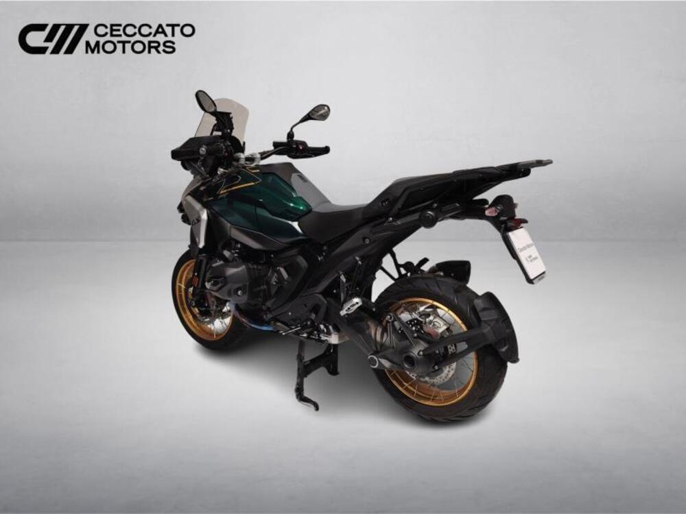 Bmw R 1300 GS Option 719 Tramuntana (2023 - 26) (8)