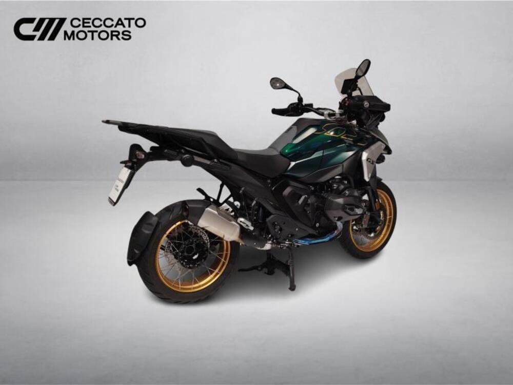 Bmw R 1300 GS Option 719 Tramuntana (2023 - 26) (6)