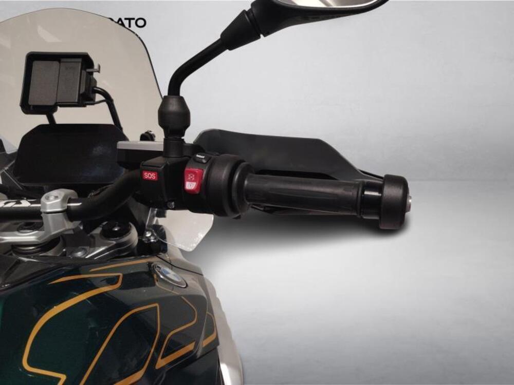 Bmw R 1300 GS Option 719 Tramuntana (2023 - 26) (11)