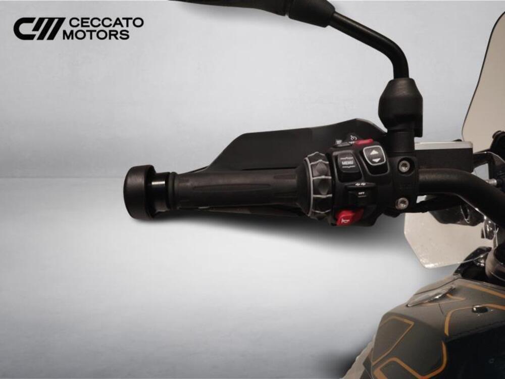 Bmw R 1300 GS Option 719 Tramuntana (2023 - 26) (12)