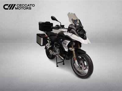 Bmw R 1250 GS (2019 - 20) usata