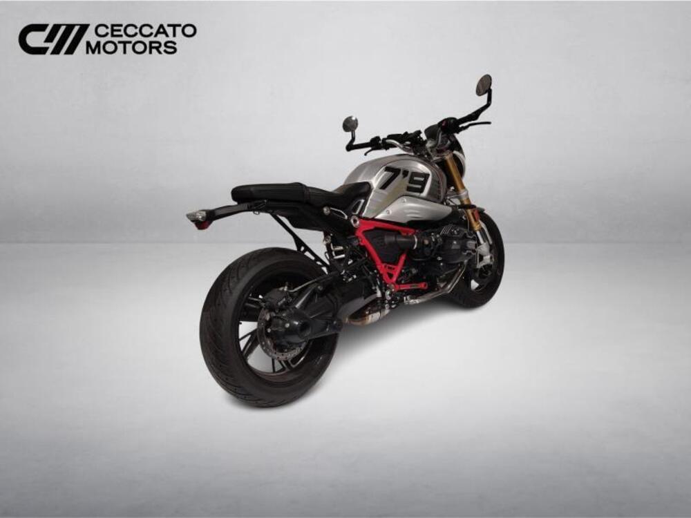 Bmw R nineT (2021 - 24) (6)