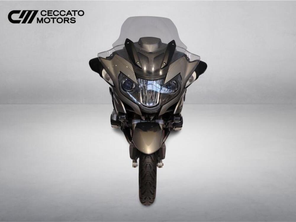 Bmw R 1200 RT (2014 - 16) (3)