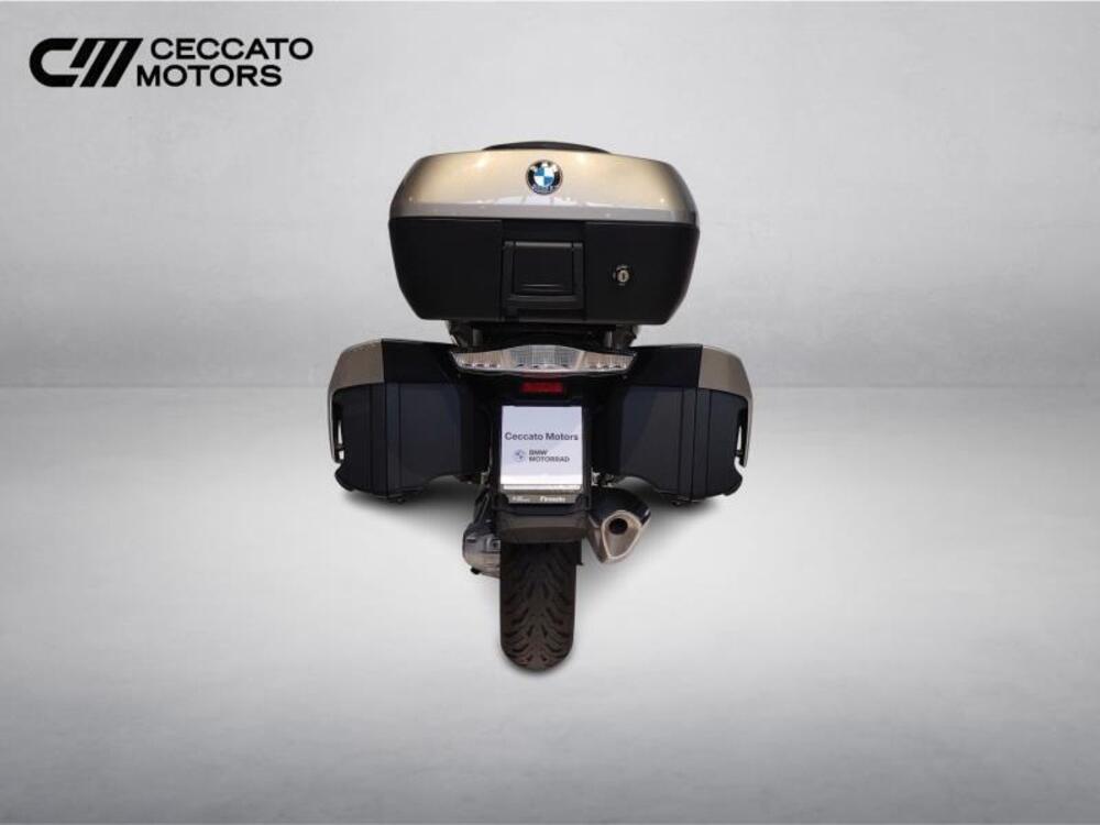 Bmw R 1200 RT (2014 - 16) (7)