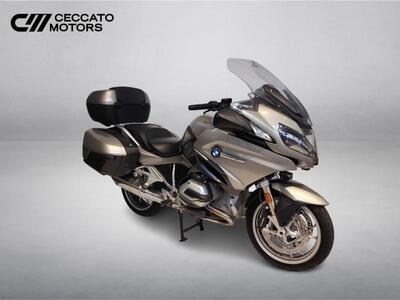 Bmw R 1200 RT (2014 - 16) usata