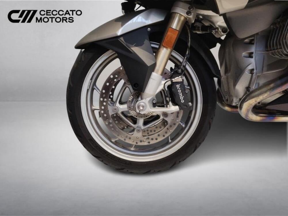 Bmw R 1200 RT (2014 - 16) (9)