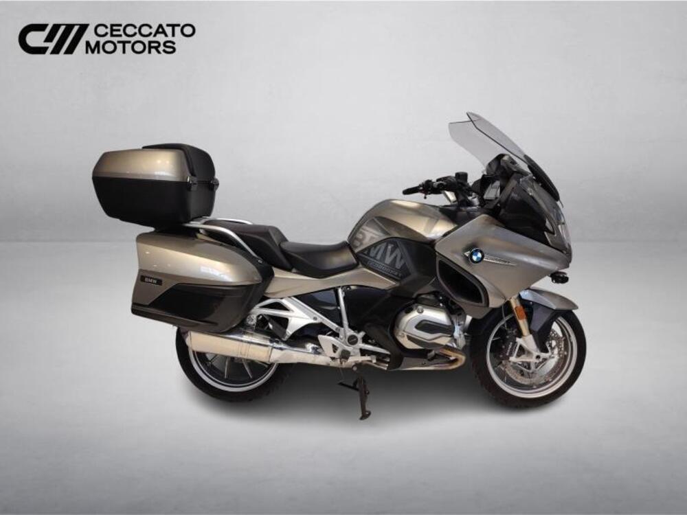 Bmw R 1200 RT (2014 - 16) (2)