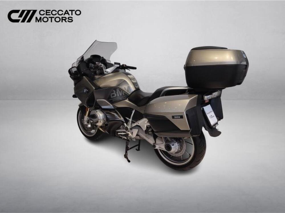 Bmw R 1200 RT (2014 - 16) (6)