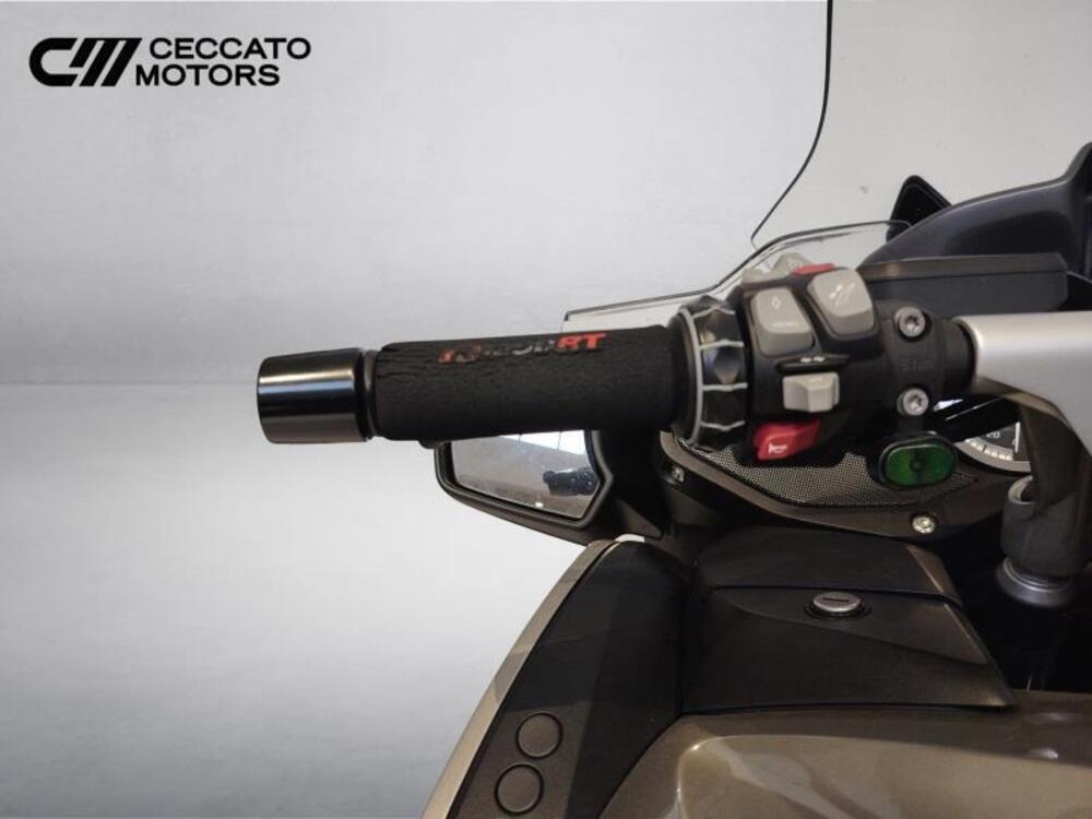 Bmw R 1200 RT (2014 - 16) (11)