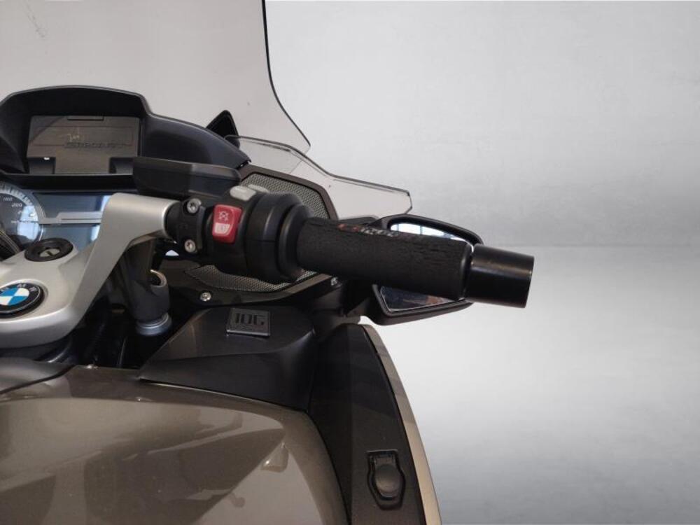 Bmw R 1200 RT (2014 - 16) (12)