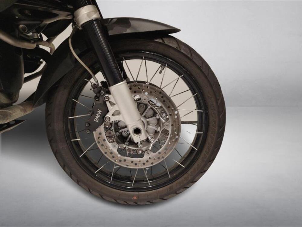 Bmw R 1200 GS Adventure (2010 - 13) (13)