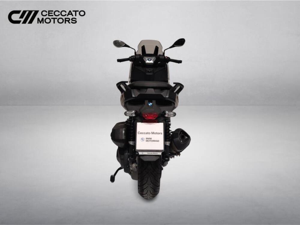 Bmw C 400 X (2021 - 24) (7)