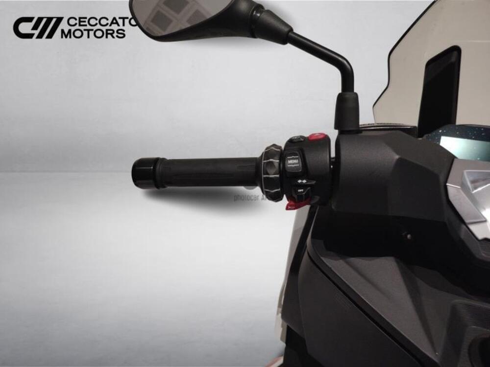 Bmw C 400 X (2021 - 24) (10)