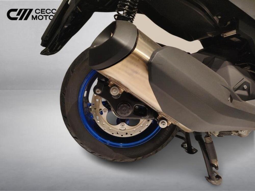 Bmw C 400 X (2021 - 24) (11)