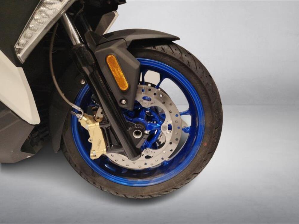 Bmw C 400 X (2021 - 24) (12)