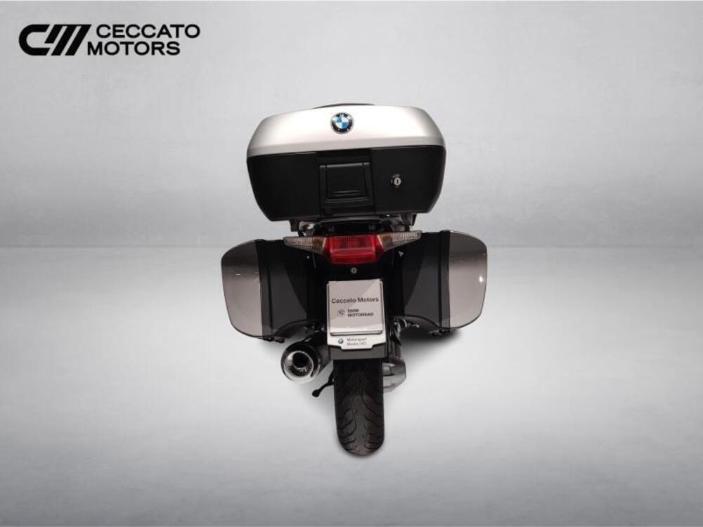 Bmw R 1200 RT (2010 - 13) (7)