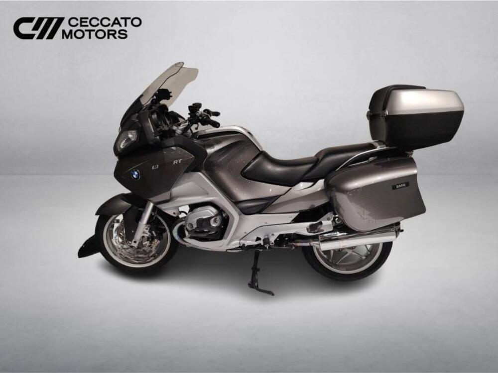 Bmw R 1200 RT (2010 - 13) (4)