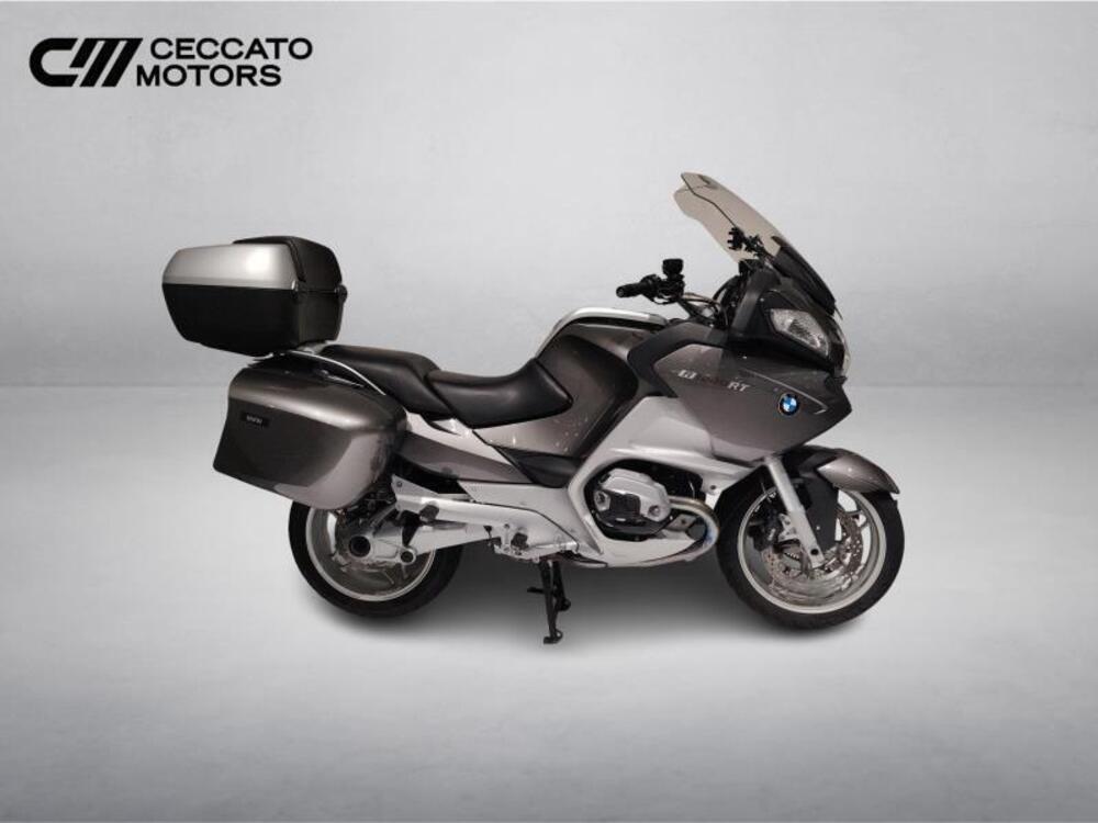 Bmw R 1200 RT (2010 - 13) (5)